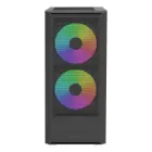 Montech PC case X2 PLUS / X2 PLUS (B) Black — Foto 1