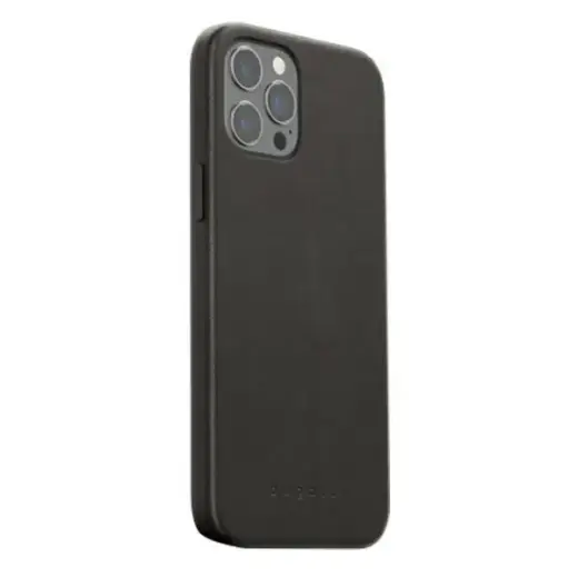 Bugatti Porto Full Wrap iPhone 12 Pro Max czarny|black 42646 Foto 3
