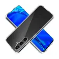 3mk Clear Case for Samsung Galaxy S24+ — Фото 7