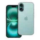 Clear Case 2mm Box maciņš telefonam iPhone 16 caurspīdīgs — Foto 1