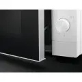 Electrolux mikroviļņu krāsns, balta Foto 4
