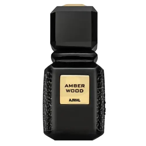 Ajmal Amber Wood unisex parfimērijas ūdens 50 ml Foto 1