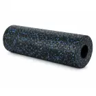 Wozinsky WRM-45 Exercise Roller 45 cm - Black — Foto 1
