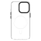 Tactical MagForce 2.0 Cover for Apple iPhone 13 Pro Black — Photo 3