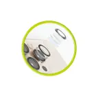 Mobile Origin Easy Lens guards, clear -  iPhone 16/16 Plus — Foto 7