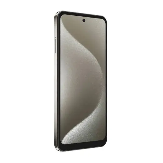 HOTWAV Note 13 Max smartphone - 6.8'' 6+10|256GB Gold Foto 4