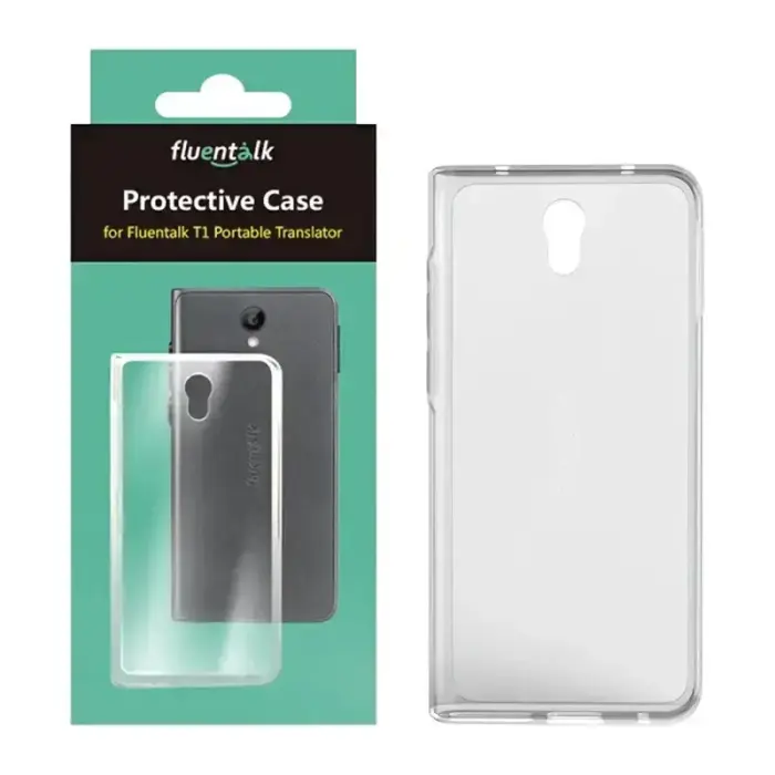 TIMEKETTLE T1 Protective Case