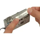 Dymo Schriftband 91228 Silver (S0721730) Foto 2