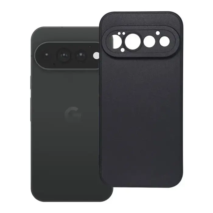Case for Google Pixel 11 PRO Matt 2.0 black