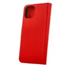 Smart Classic case for Xiaomi Redmi Note 14 5G (Global) red Фото num