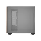 Darkflash DS900WS ATX computer case without fans (Black) — Foto 5
