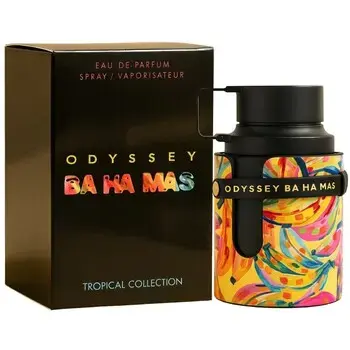 Armaf Odyssey Ba Ha Mas (EDP) Eau de Parfum Unisex 100 ml