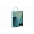 EF-PF766TME Samsung Silicone Cover with Ring for Galaxy Z Flip 7 Mint Foto 1