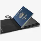 Spigen Passport Holder black — Foto 8