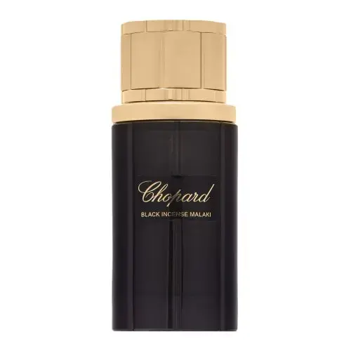 Chopard Black Incense Malaki (EDP) parfimērijas ūdens unisex 80 ml