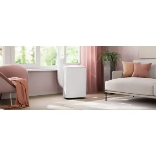 Electrolux gaisa kondicionieris Foto 2