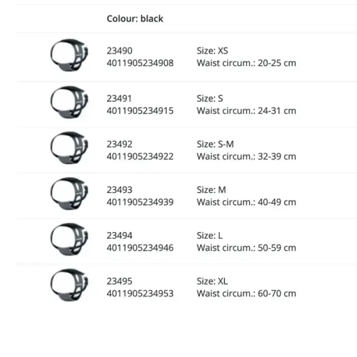 Biksītes suņiem - Trixie Protective Pants "XS", 20-25 cm Foto 2