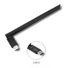 Qoltec Wireless adapter WiFi USB with antenna | standard N Foto 3
