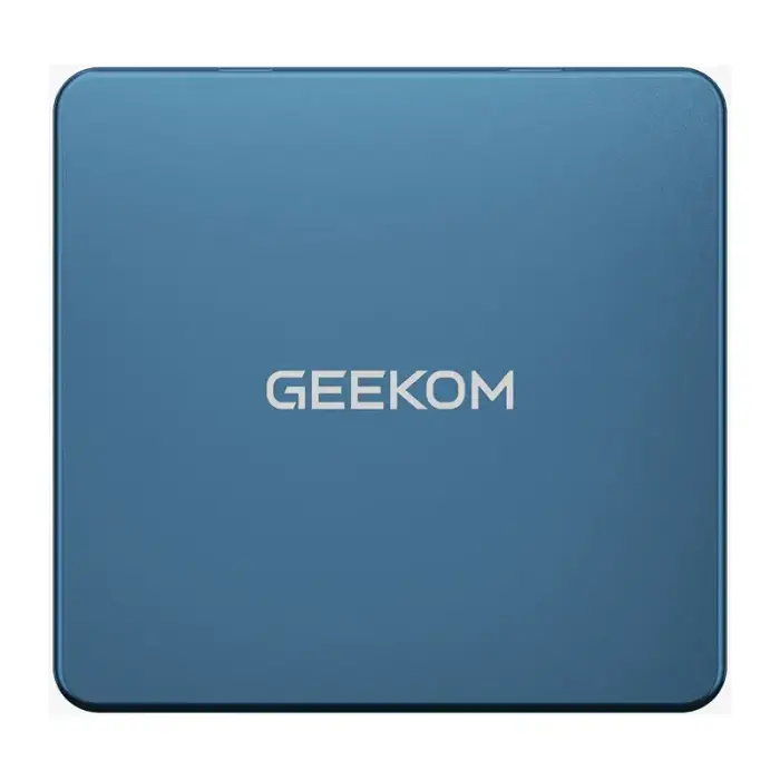 GEEKOM IT13 Intel® Core i5-13600H (DDR4 16G + Gen4 Foto 3