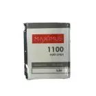 BATTERY MAXXINUS SAMSUNG S5230 1100mAh LI-ION Фото num