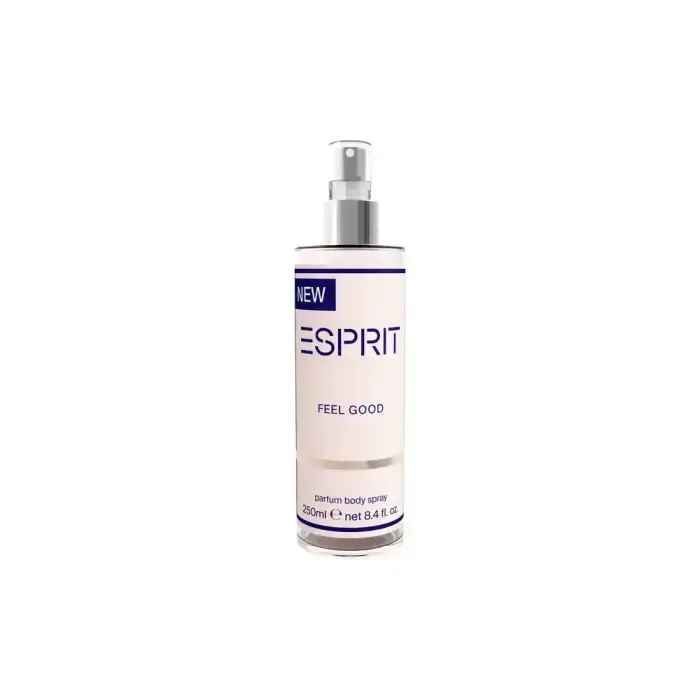 Esprit, Feel Good, Body Spray, 250 ml