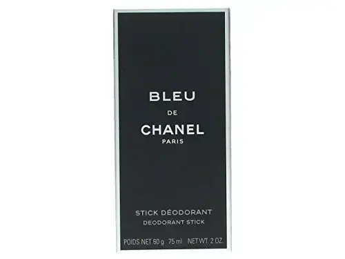 CHANEL BLEU DE CHANEL Deodorant Stick - None