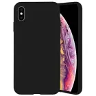 Beline Silicone  Xiaomi Redmi Note 9 Case Pro black — Foto 1