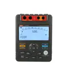 Uni-T UT512 High-Voltage Insulation Resistance Tester — Photo 4