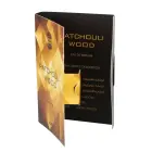 Sample Ajmal Patchouli Wood Edp 1,5ml — Photo 2