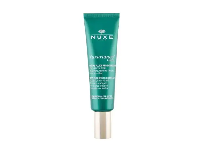 NUXE Nuxuriance Ultra Replenishing Fluid Cream Day Cream 50 ml