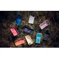 Tactical Velvet Smoothie Cover for Samsung Galaxy S25 Ultra Chilli Фото num