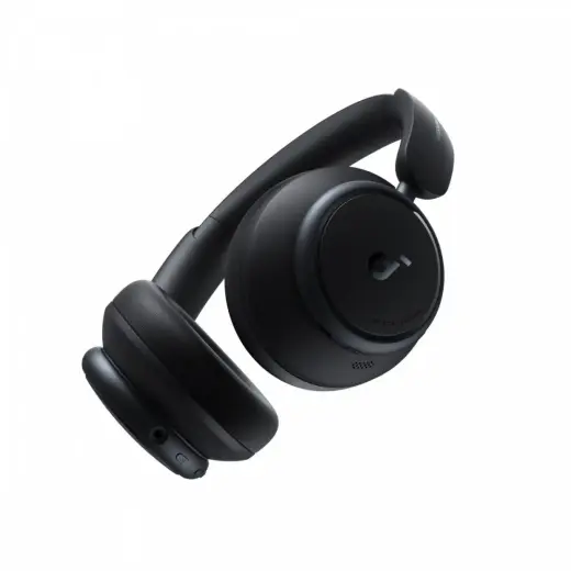 Headphones Soundcore Space Q45 Photo