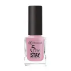 Dermacol Lac De Unghii De Lung Durat 5 Days Stay (Nail Polish) 11 Mlnr.10 Milk Shake Foto 1