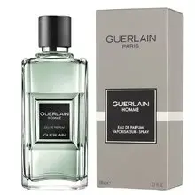 Guerlain Homme Eau de Parfum EDP Foto 1