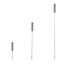 Dusting brush 2.5m Photo