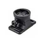 AKEEYO Snap-On Helmet Camera Mount - Black — Foto 1