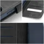 TENDER book type phone case for iPhone 15 Pro Max black — Photo 7