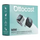 Wireless car adapter OTTOCAST Mini Cube T3 black Foto 1