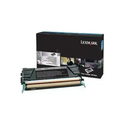 Lexmark Toner 24B6035 Black