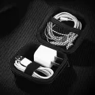 Ugreen pouch multifunctional organizer cover for accessories gray (LP128) Foto 3