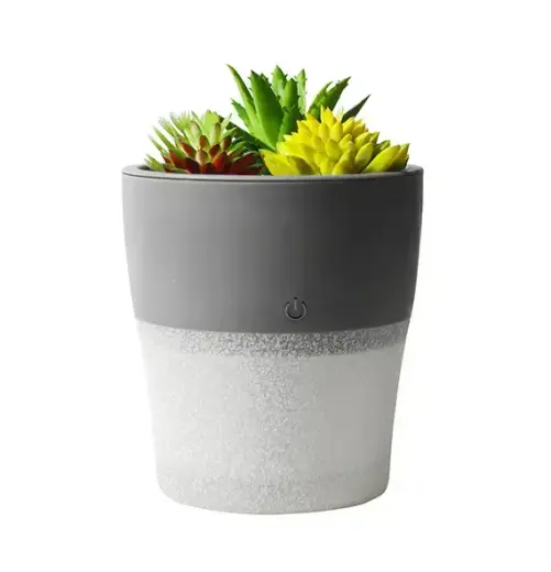 Setty humidifier NP-18 grey Foto 3