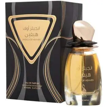 Risala Angels Of Heaven (EDP) Eau de Parfum unisex 100 ml