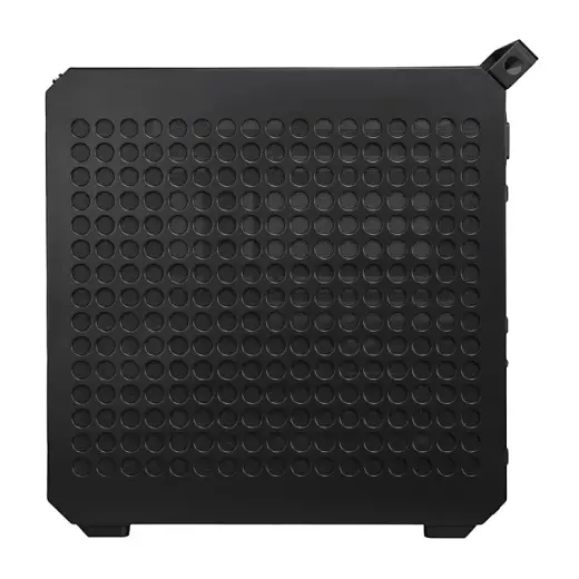 Cooler Master Qube 500 Flatpack computer case (black) Foto 6