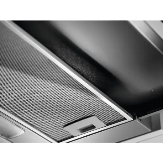 Electrolux izvelkams tvaika nosūcējs, 60 cm, C Photo