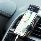 Vennus car holder VCH05 air vent mount Foto 2