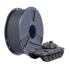 Sunlu PLA+ High-Speed Filament, Gray — Foto 2