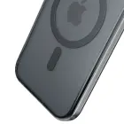 3MK Frosty MagCase iPhone 16 Plus black — Фото 15