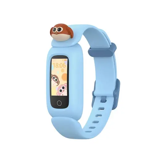 Havit M81 Smartband for children (blue) Foto 6