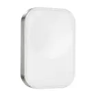 Borofone Wireless induction charger BQ25 for iWatch 2,5W silver Foto 1
