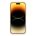 Baseus aizsargstikls telefonam iPhone 14 Pro Max Sunglow ar tīrīšanas komplektu Foto 3
